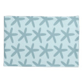 Onder het Zee Kussensloop (Achterkant)