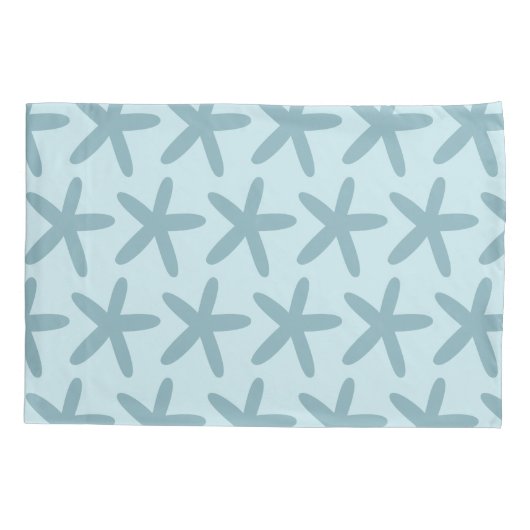 Onder het Zee Kussensloop (Achterkant)