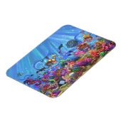 Onder het Zee Magneet (Linkerzijde)