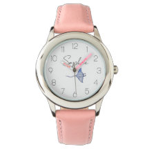 Onder het Zee Manta Ray kinder horloge