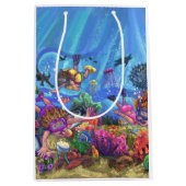 Onder het Zee Medium Cadeauzakje (Voorkant)