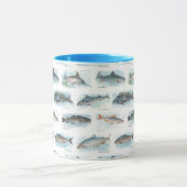 Onder het Zee Mok (Midden)