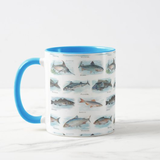 Onder het Zee Mok (Links)