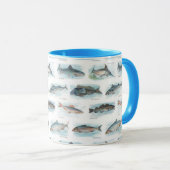 Onder het Zee Mok (Voorkant rechts)