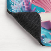 Onder het Zee Muismat (Hoek)