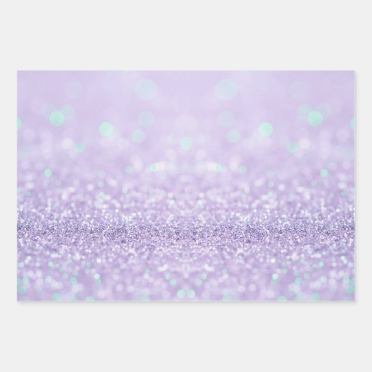 Onder het Zee Ocean Sand Shells ID1143 Inpakpapier Vel (Voorkant 3)