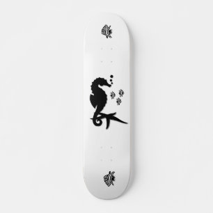 Onder het Zee Persoonlijk Skateboard