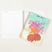 Onder het Zee Planner (Display)