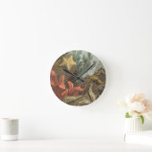 Onder het Zee Ronde Klok (Huis)