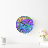 Onder het Zee Ronde Klok (Huis)