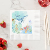 Onder het Zee Servet (Insitu)