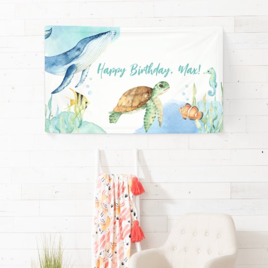 Onder het Zee Spandoek (Insitu)