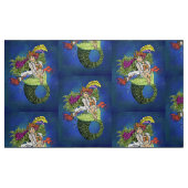 Onder het Zee Stof (Fat Quarter)