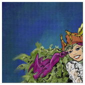 Onder het Zee Stof (Close Up)