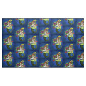 Onder het Zee Stof (Yard (91,4 cm))