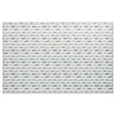 Onder het Zee Stof (Fat Quarter)