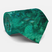 Onder het Zee Stropdas (Opgerold)