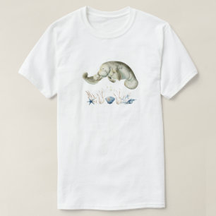 Onder het Zee T-shirt