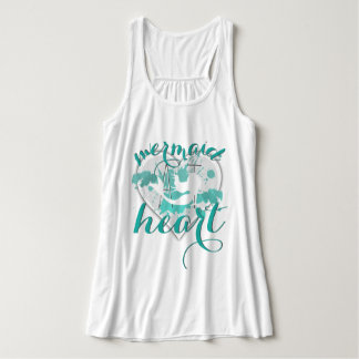 Onder het zee! tanktop