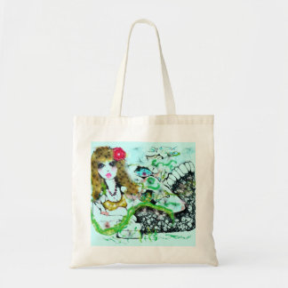 Onder het Zee Tote Bag