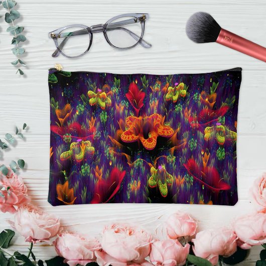 Onder het Zee Tuin - Abstract Etui