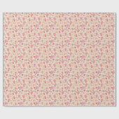 Onder het Zee Verpakking papier (Vlak)