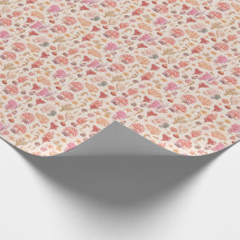 Onder het Zee Verpakking papier