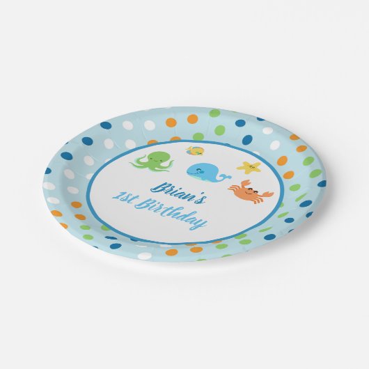 Onder het Zee/walvisdocument Bord (Gekanteld)