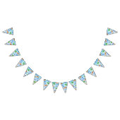 Onder het Zee | Zee creaties Vlaggetjes (Alle)