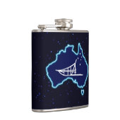 Onder Heupfles (Rechts)