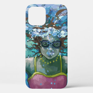 Onder Hoesje-Mate iPhone Water Swim Case