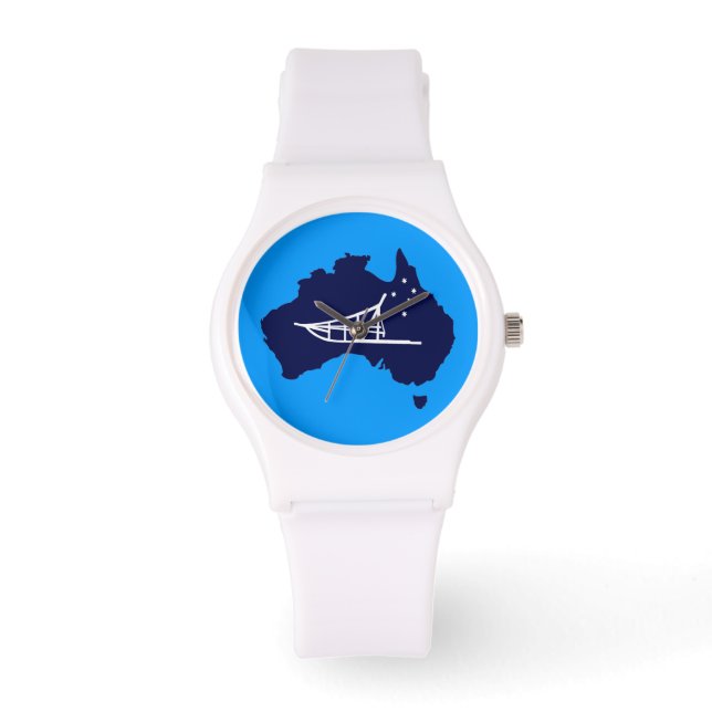 Onder Horloge (Voorkant)