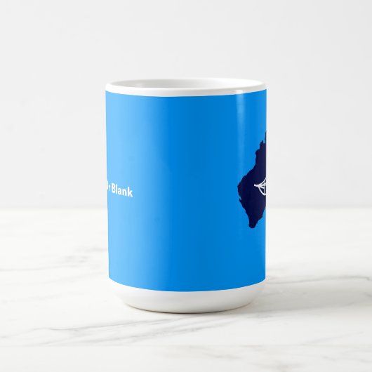 Onder Koffiemok (Center)