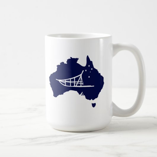 Onder Koffiemok (Rechts)