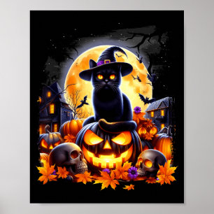 Onder Maan Poster