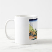 Onder Meguro Koffiemok (Links)