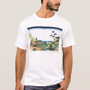 Onder Meguro T-shirt