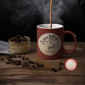 Onder mijn zorg - Mok