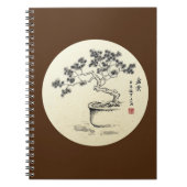 Onder mijn zorg - Notitieboek (Voorkant)