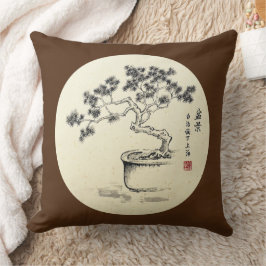 Onder mijn zorg - Pillow Kussen