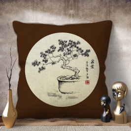 Onder mijn zorg - Pillow Kussen