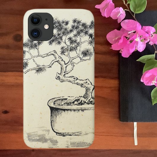 Onder mijn zorg - Telefonische kwestie Case-Mate iPhone Case