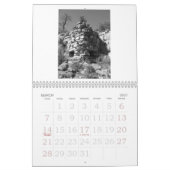 Onder Mojave Skies ... Kalender (Mar 2027)