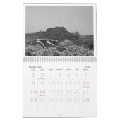 Onder Mojave Skies ... Kalender (Feb 2026)