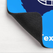 Onder Muismat (Hoek)