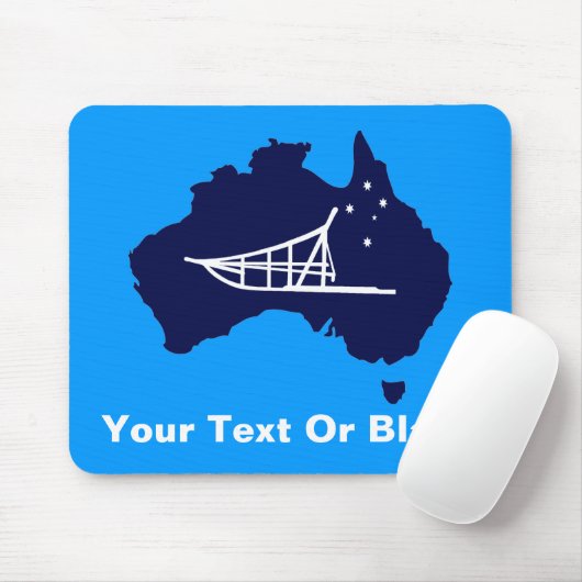 Onder Muismat (Met muis)