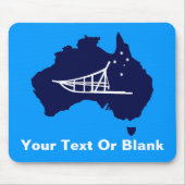 Onder Muismat (Voorkant)