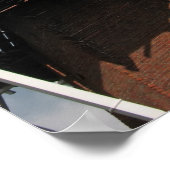 Onder Nederlands Poster Foto  Souvenir (Hoek)