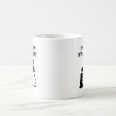 Onder Nieuwe Leiding Koffiemok (Center)