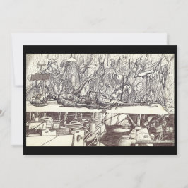 Onder observatie, door Brian Benson